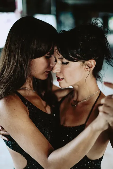 Milonga & Ballo Libero 1