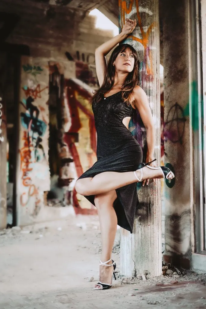 Irene Fontana